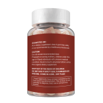 Sugar-Free Creatine Gummies 5000mg - Pre Workout Supplement with Creatine Monohydrate