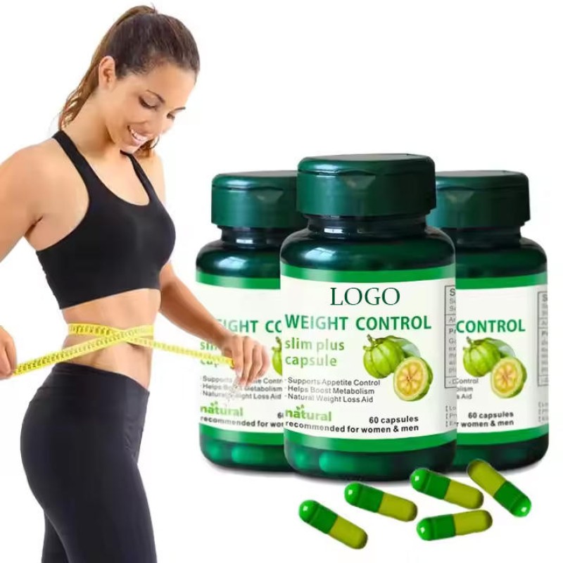 Metabolism Boosting Diet Capsules - for Adult Men & Women, Post-Meal Fat Burning Aid