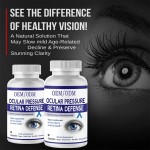 Mirtogenol Proprietary Blend  Supports Eye Health & Vision Clarity, Reduces Eye Fatigue