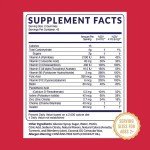 Multivitamin Gummy   Vitamin Supplements for Children and Adult Growth Care Is Not Suitable for Pregnant Women