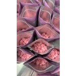 Wholesale Customized Dietary Fiber Pheromone Gummies - Soft Chew Supplement for Adults