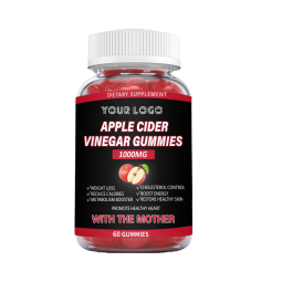 Natural Organic ACV Keto Gummies with Vitamin B12 - Weight Loss Metabolism Booster Digestion Support for Adults Vegetarian