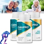 ODM Customized Ready-made Spot Wholesale Herbal Supplement Nerve Sedation Formula Super Sedation PRO Capsules