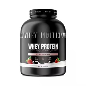Oem Healthcare Supplement Gold Standard Whey Protein Powder  Gym Protein Powder Shakes for Muscle for Daily Fitness