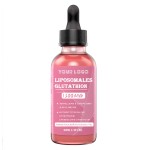 Liposomal Glutathione Supplement Droplet - Strong Antioxidant for Immune Boost Skin Whitening