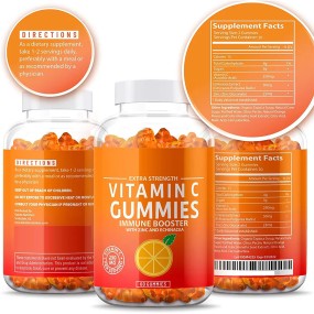 Collagen, Biotin, Gummy, Hyaluronic Acid, Vitamin c and Vitamin E, Collagen Complex, Skin Gummy