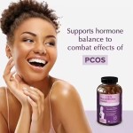 Folic Acid Vitamin D3 Capsules Inositol D-chiro Antioxidant Pills Pregnant Health Supplements for Pregnant Women
