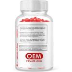Vegan Keto BHB + ACV Dual Gummies with Pomegranate - Organic Weight Management Formula for Adults