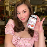 Hot Selling 60pcs Glutathio Collagen Gummy Healthcare With Vitamins Supplement for Skin Health Support