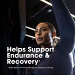 High Quality Protein Powder Whey Protein Powder Exercise Supplements Before Exercise Provide Energy and Muscle Growth
