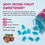 Glutathione Gummies with Vitamin C & Selenium - Ultimate Absorption Antioxidant Supplement for Anti-Aging and L-Cysteine Boost