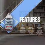 L-lysine Omega 3 Alpha Fatty Acids Coenzyme Q10 Amino Acid Gummies All in One Vegetarian Supplements Promote Overall Health