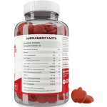OEM Garcinia Cambogia & Apple Cider Vinegar Fat Burner Gummies - Natural Weight Loss Detox, Carb Blocker Chewable