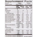 Multivitamin Gummies for Kids and Adults Essential Vitamins and Minerals Immune Support Non-Pregnant Dosage Form Gummy Candy