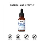 Keto Diet Drops for Weight Loss - Fat Burning & Appetite Control, Natural Berry Flavor