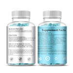Women's Prebiotic Probiotic Gummies With Cranberry - Dual Support for Digestive and Immune Health