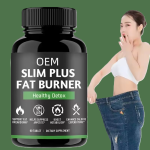 Night Time Fat Burner Capsules with Collagen for Men & Women - Weight Loss Support Supplement for Energy Boost & Metabolism