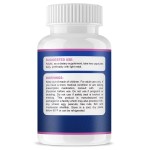 OEM Private Label 2000mg Vitamin C Whitening Capsules for Skin Brightening and Antioxidant Support 90 Capsules