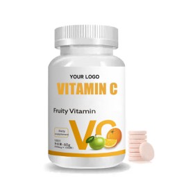Vitamin Skin Whitening Collagen Vitamin D3 Tablets Biotin Liposome Tablets Multivitamins and Minerals Effervescent Tablets