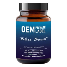 Vitamin C Ester-enhances Memory and clear Absorption and Improves Concentration