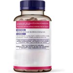 OEM Probiotic Capsules Digestive Support  Gut Health Prebiotic Pills Supplements Organic Women's Cranberry Probiotic Capsules