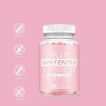 OEM/ODM Marine Collagen Gummies (3000mg) for Skin Whitening & Anti-Aging - Sugar-Free Supplement for Women & Adults
