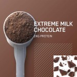 Organic Sugar Free Fitness Sport Gym Weight Gain Supplements for Bodybuilding Mass Gainer Whey Protein Powder