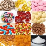 Healthcare Black Maca Capsules with Ashwagandha , Boost Muscle Growth & Energy, Vegan Hard Capsules