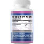 Capsules Effectively Manage Skin Health, Inhibit Melanin Regeneration, and Promote Skin Whitening Capsules
