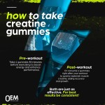 Hydrate Gummy Halal Vegetarian Muscle Growth Energy Enhancement Supplement Before Exercise