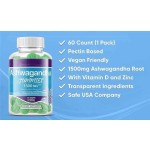 Ashwagandha Gummies
