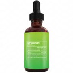 Soursop Graviola Liquid Pressure Relief Support Immunity Fruit Leaf Herbal Extract Vitamin VC Supply for Men and Women