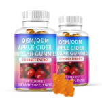Natural Ingredients Fat Burner Gummies for Adults Supports Weight Loss and Energy for Women and Men