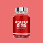 OEM/ODM Vitamin C Seamoss Gummies with Apple Cider Vinegar - Immune Support & Detox Supplement
