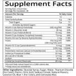 Biotin Plus Gummies for Women - Hair Skin Nails Vitamins Dietary Supplement with Biotin Collagen Vitamins ABCDE