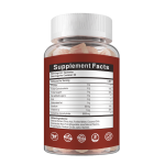 Sugar-Free Creatine Gummies 5000mg - Pre Workout Supplement with Creatine Monohydrate