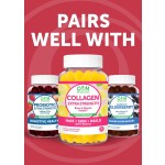 ODM Women Multivitamin Gummies for Energy Metabolism with 100% Daily Value of 16 Essential Vitamins and Minerals