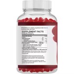 Black Maca to Increase Butt Fudge extreme Curves to Enhance the Vitality of Men and Women Butt Booster