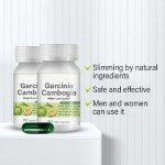 Best-Selling Garcinia Cambogia Capsule Effective Weight Loss Product with Private Label for Adults but Not for Pregnant Women