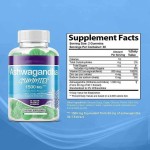 Ashwagandha Gummies