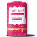 OEM/ODM Private Label Pure Himalayan Shilajit Honey Sticks Factory - Hot Selling Sweeter Shilajit 30 Sticks Custom Packaging