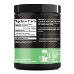 OEM Sports Nutrition Powder Manufacturer - Zinc Magnesium Creatine Monohydrate Powder for Speed Strength Enhancement