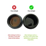 Factory Wholesale Himalayan Shilajit Resin 30g Manufacturer - 600mg Shilajit Extract Resin Plant Extract with OEM Services