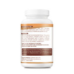 OEM Private Label Lion's Mane Mushroom Capsules Manufacturer - Pure Hericium Erinaceus Powder Quality Supplements with Custom Formula