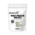 Private Label High Quality Vegetarian Whey Protein Powder Manufacturer - 20 Oz Packaging Bag Protein Powder for Weight Loss Men