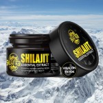 Hot Sale Himalayan Shilajit Resin Herbal Supplement Manufacturer - Effective Energy Booster for Adults Wholesale Gold Grade