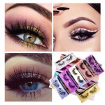 3D Silk Lashes Manufacturer - Best Wholesale Price Vegan Korean