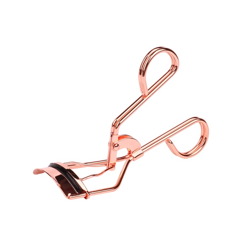 Eyelash Curler Supplier - Lashes Bulk Stainless Steel Promotional