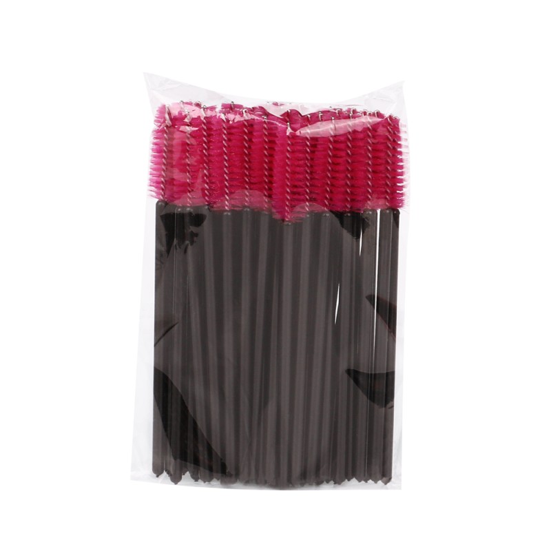 Mascara Wands Factory - 2021 New Trendy Low MOQ Disposable