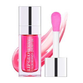 Plumping Lip Stain Manufacturer - Waterproof Hydrating No-Sticky Gloss
